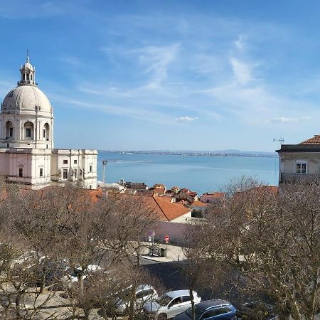 Pilar - Alfama River View Lissabon Exterior foto